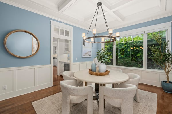 740 Coronado Avenue, Coronado, CA