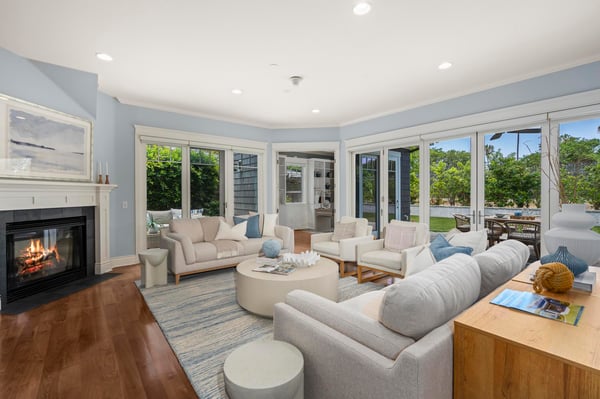 740 Coronado Avenue, Coronado, CA