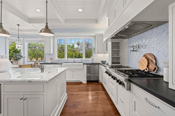 740 Coronado Avenue, Coronado, CA