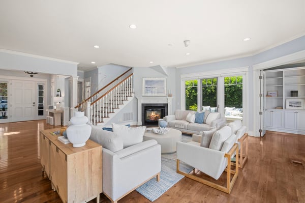 740 Coronado Avenue, Coronado, CA