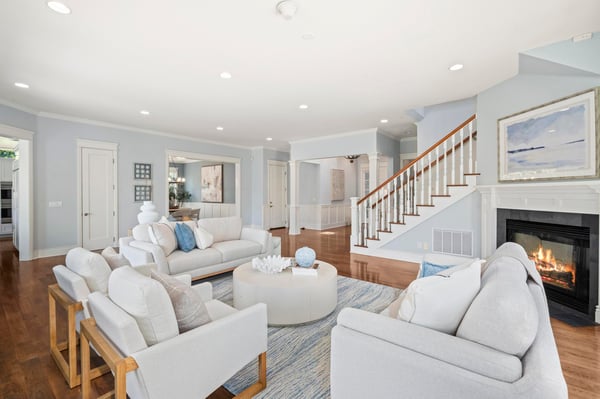 740 Coronado Avenue, Coronado, CA