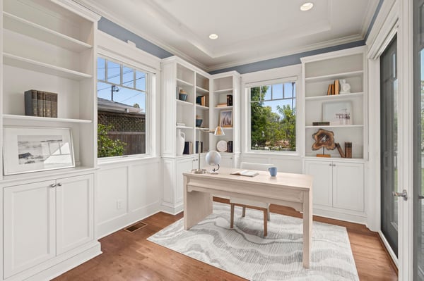 740 Coronado Avenue, Coronado, CA