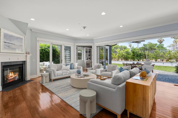 740 Coronado Avenue, Coronado, CA