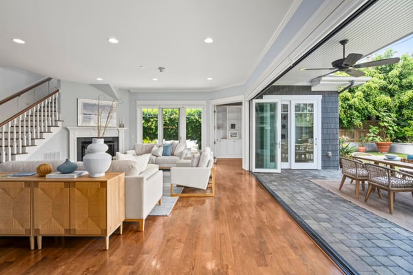 740 Coronado Avenue, Coronado, CA