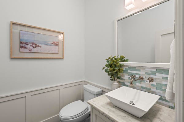 740 Coronado Avenue, Coronado, CA