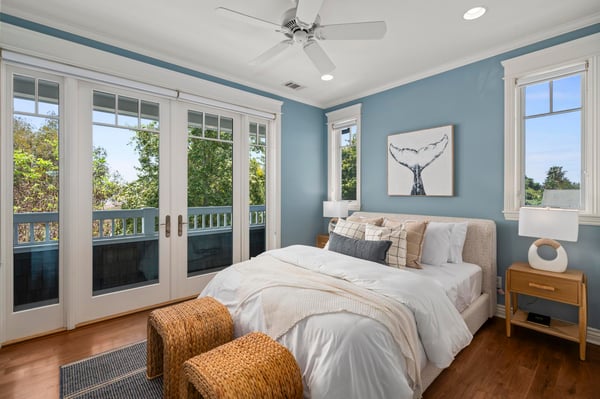740 Coronado Avenue, Coronado, CA