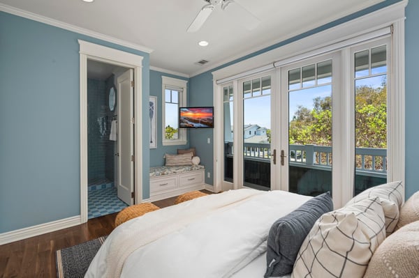 740 Coronado Avenue, Coronado, CA