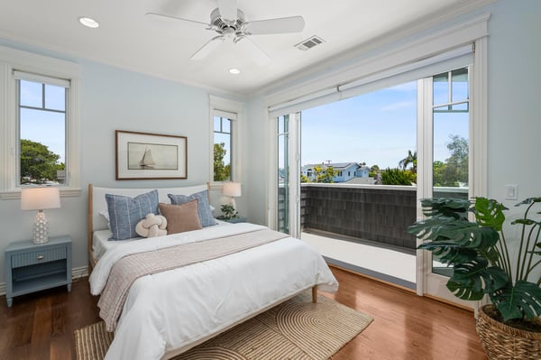 740 Coronado Avenue, Coronado, CA