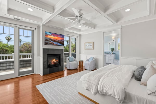 740 Coronado Avenue, Coronado, CA