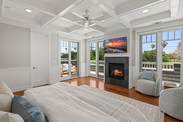 740 Coronado Avenue, Coronado, CA