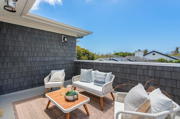 740 Coronado Avenue, Coronado, CA