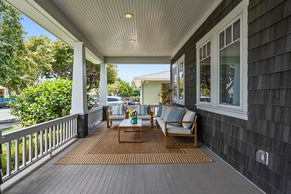 740 Coronado Avenue, Coronado, CA