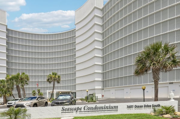 1601 Ocean Drive South, 402, Jacksonville Beach, FL