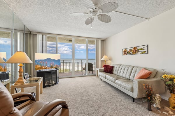 1601 Ocean Drive South, 402, Jacksonville Beach, FL