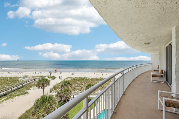 1601 Ocean Drive South, 402, Jacksonville Beach, FL