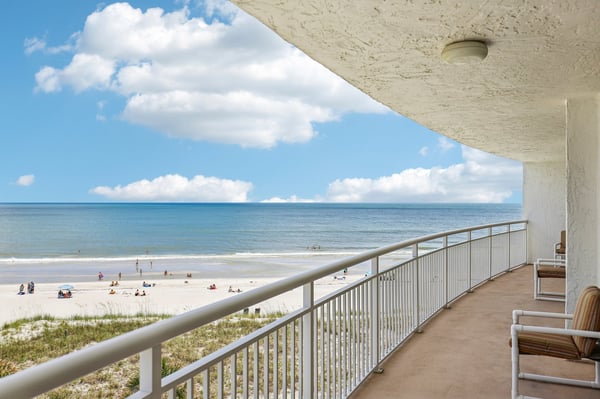 1601 Ocean Drive South, 402, Jacksonville Beach, FL