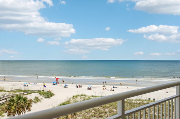 1601 Ocean Drive South, 402, Jacksonville Beach, FL