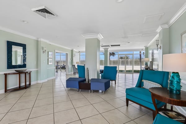1601 Ocean Drive South, 402, Jacksonville Beach, FL