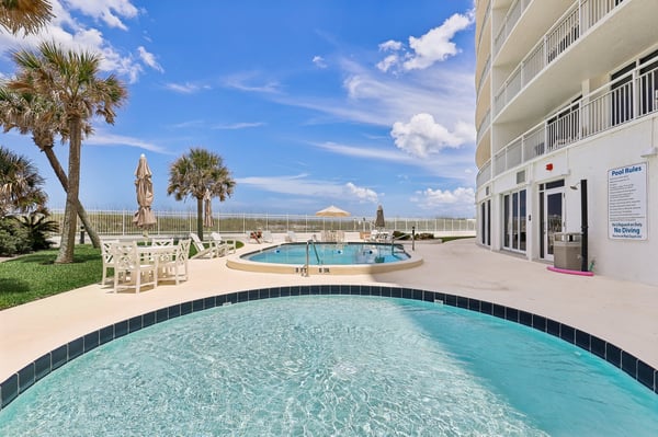 1601 Ocean Drive South, 402, Jacksonville Beach, FL