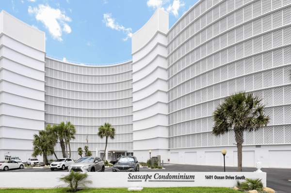 1601 Ocean Drive South, 402, Jacksonville Beach, FL