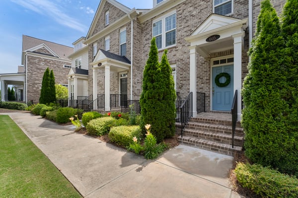 605 Hanlon Way, Alpharetta, GA
