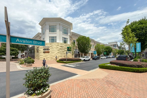 605 Hanlon Way, Alpharetta, GA