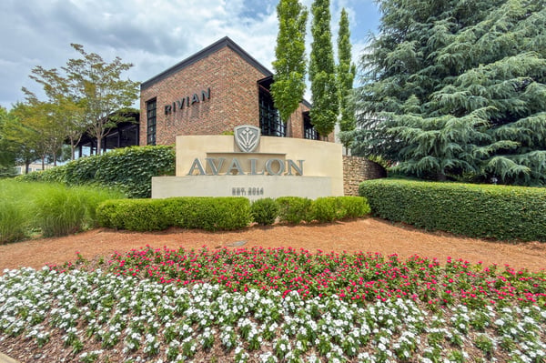 605 Hanlon Way, Alpharetta, GA