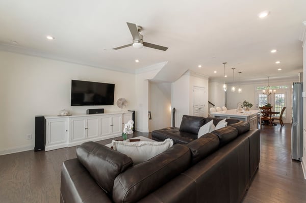 605 Hanlon Way, Alpharetta, GA