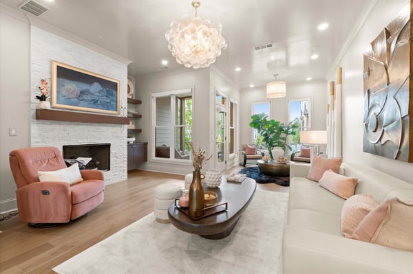 520 Fisher Drive, Alpharetta, GA
