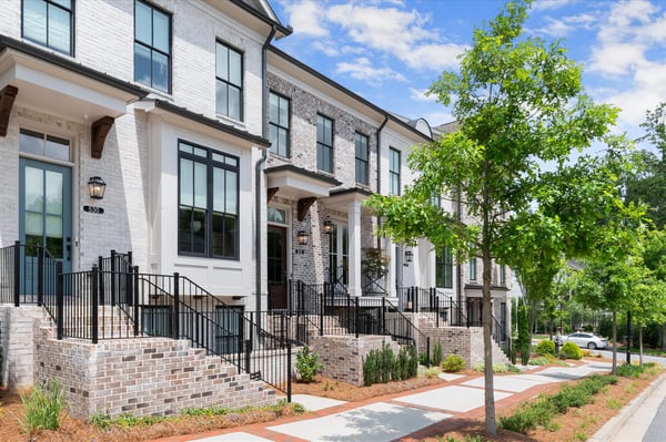520 Fisher Drive, Alpharetta, GA