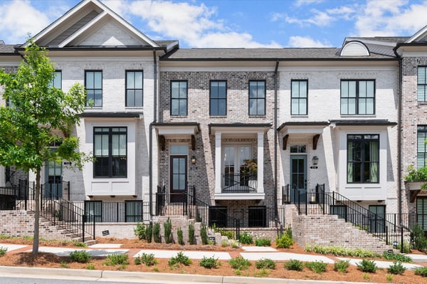 520 Fisher Drive, Alpharetta, GA