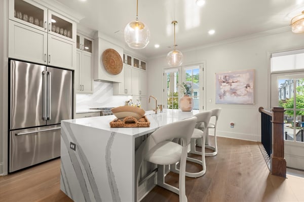 520 Fisher Drive, Alpharetta, GA