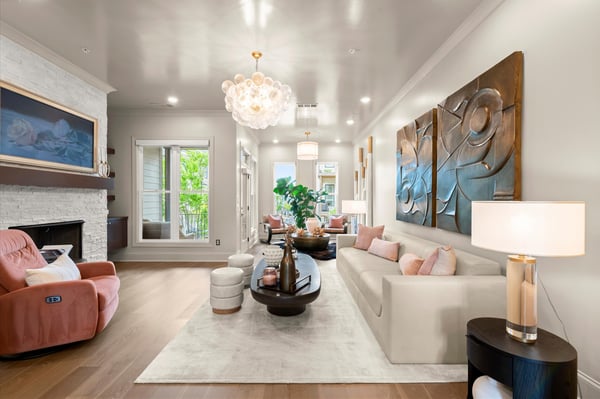520 Fisher Drive, Alpharetta, GA