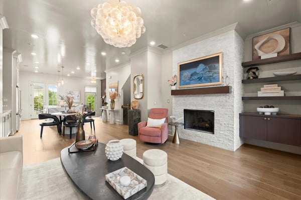 520 Fisher Drive, Alpharetta, GA