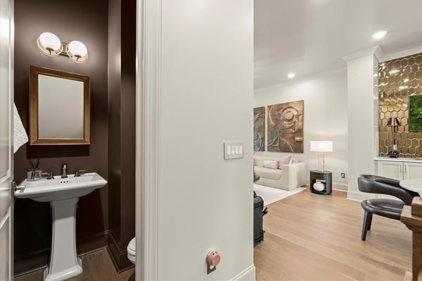 520 Fisher Drive, Alpharetta, GA