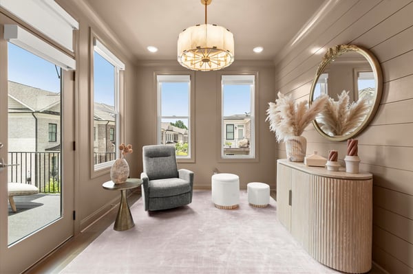 520 Fisher Drive, Alpharetta, GA