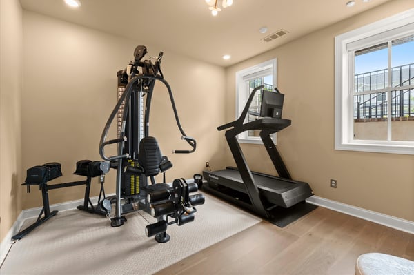 520 Fisher Drive, Alpharetta, GA