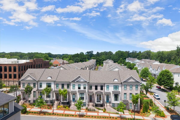 520 Fisher Drive, Alpharetta, GA