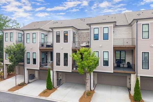 520 Fisher Drive, Alpharetta, GA