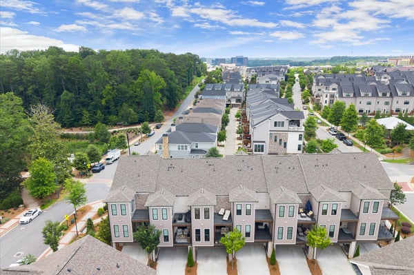 520 Fisher Drive, Alpharetta, GA