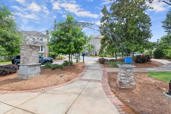 520 Fisher Drive, Alpharetta, GA