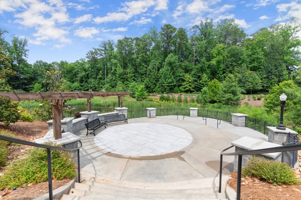 520 Fisher Drive, Alpharetta, GA