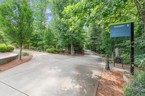 520 Fisher Drive, Alpharetta, GA