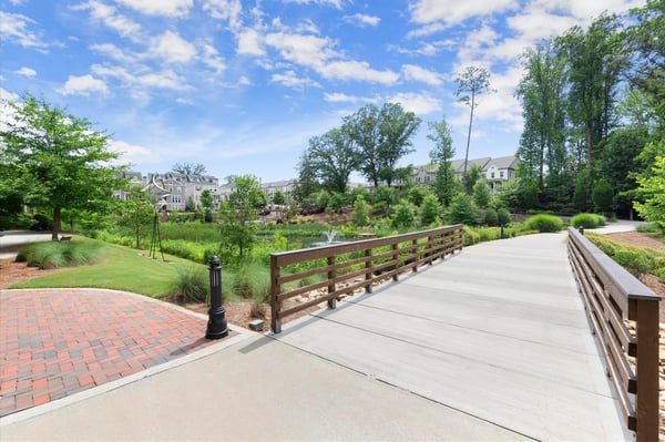 520 Fisher Drive, Alpharetta, GA