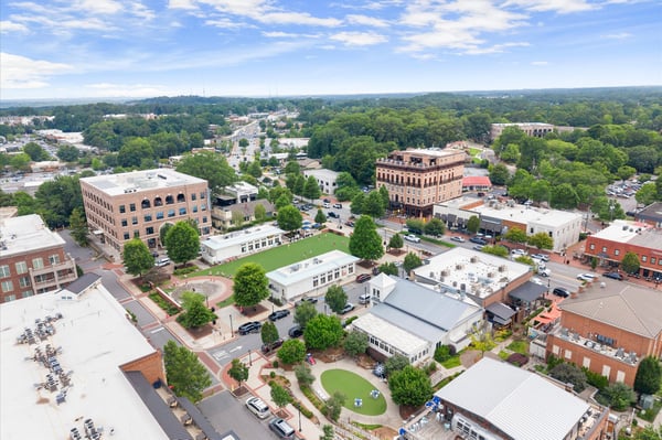 520 Fisher Drive, Alpharetta, GA
