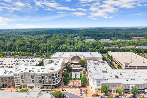 520 Fisher Drive, Alpharetta, GA