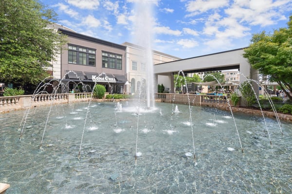 520 Fisher Drive, Alpharetta, GA