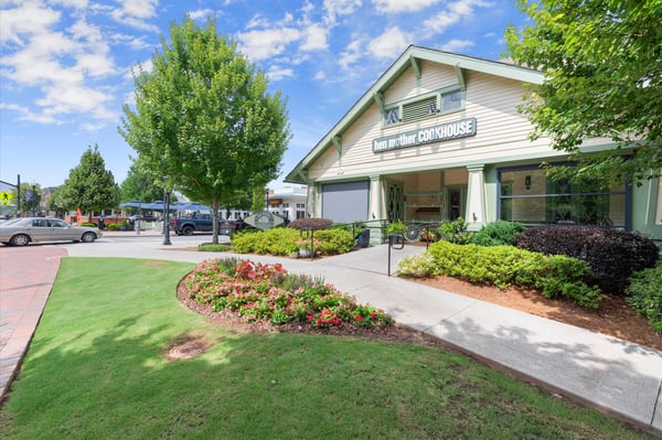 520 Fisher Drive, Alpharetta, GA