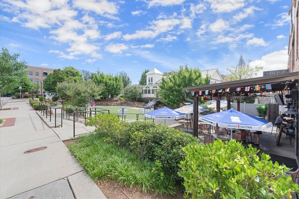 520 Fisher Drive, Alpharetta, GA