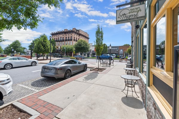 520 Fisher Drive, Alpharetta, GA